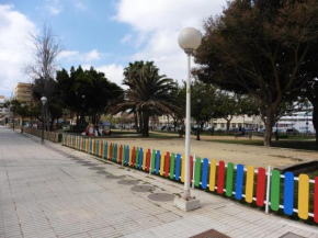 Dona Sofia Apartment, Fuengirola